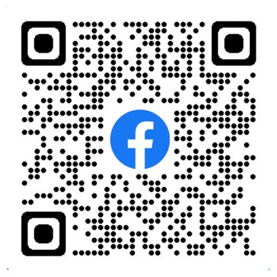 Facebook QR